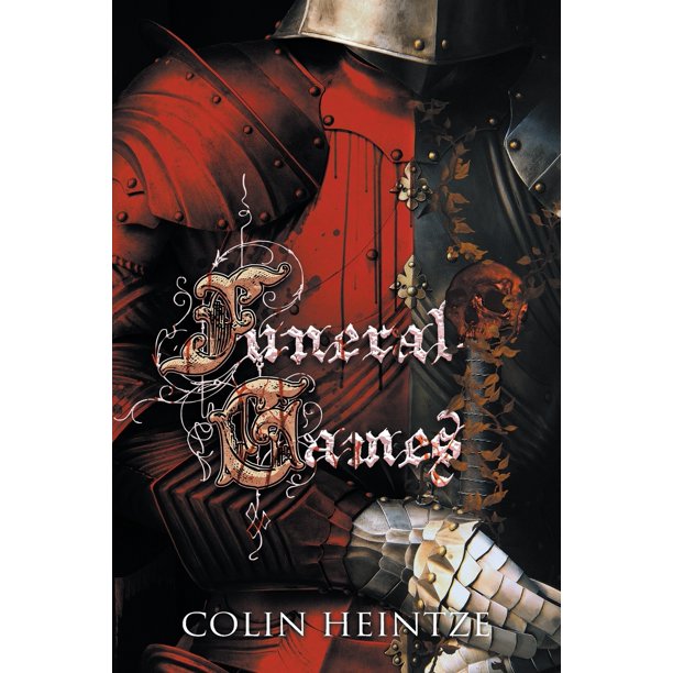 Funeral Games (Paperback)