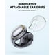 thumbnail image 3 of Anker SOUNDCORE C30i Clip de Oreja Abierta en Auricular Inalámbrico, 3 of 7