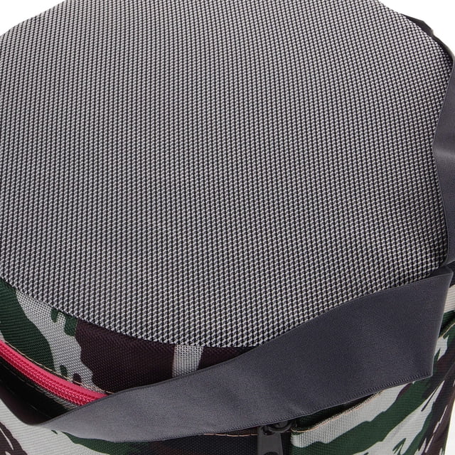 BESTYASH Simple Design Garden Stool for Gardening with Cotton Cloth Material for Daily Use