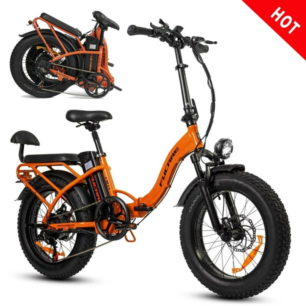 750w ebikes