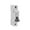 1P, variant on circuit breaker GYM9 small AC circuit breaker 125A air switch 1P2P single bus overload protection AC
