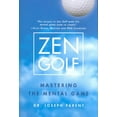 thumbnail image 1 of Zen Golf, Joseph Parent Livre Relié, 1 of 2