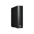 thumbnail image 4 of Disque Dur Externe WD 20 To Elements Desktop, Disque Dur Externe USB 3.0 pour Stockage Plug-and-Play - WDBWLG0200HBK-NESN, 4 of 6