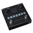 thumbnail image 3 of M-Vave Blackbox Bluetooth MIDI Controlador – Interruptor de pie portátil y versátil para guitarra, b, 3 of 7