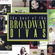 The Best Of The Broadway Divas