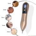 thumbnail image 2 of Plasma Pen Remover Lcd Mole Removal Remover Skin Wart Tag, 2 of 4