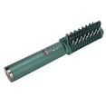 thumbnail image 3 of Cepillo alisador de cabello peine alisador de cabello recargable por USB prevención de quemaduras operación inalámbrica para peinar el cabello ANGGREK Otros, 3 of 8