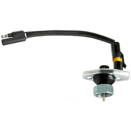 Vehicle Speed Sensor