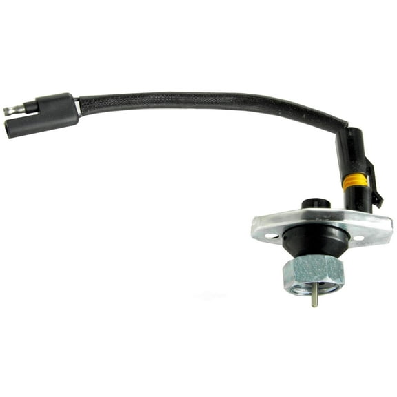 Vehicle Speed Sensor