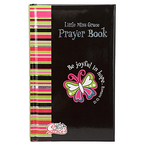 Pre-Owned Little Miss Grace Prayer Book (Hardcover) 1770362460 9781770362468