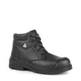 thumbnail image 1 of Acton Pro6, Black - 6" Leather Work Boots, 1 of 6