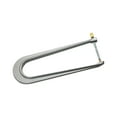 thumbnail image 2 of MERIGLARE Violin Beam Clamp Instrument Making Tool Parts Easy to Use Universal Durable 24cm, 2 of 9