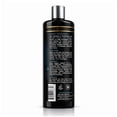 thumbnail image 4 of Viral Biotin + Collagen Shampoo, Sulfate-Free Thickening Hair Cleanser for Fuller-Looking, Stronger Hair, Unisex Daily Scalp Care, 32 oz (950 ml), 4 of 4