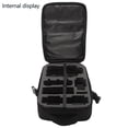 thumbnail image 3 of Bolsa de almacenamiento, bolso de hombro portátil para accesorios de drones Bolso de hombro portátil fiel a su promesa, 3 of 8