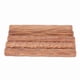 thumbnail image 4 of 20 Piezas Herramientas de CeráMica Rodillos de Mano de Madera para Arcilla Arcilla Sello Arcilla Rodillo, 4 of 5