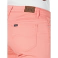 thumbnail image 3 of Lee Women's Midrise 5" Cuffed Short, 3 of 5