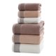 thumbnail image 2 of Toalla de baño de alta absorción de agua Toalla de algodón suave sin decoloración multipropósito para bañarse viajes deportivos Kearding ZHF0111, 2 of 6