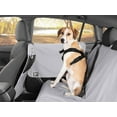 thumbnail image 3 of WeatherTech Pet Safety Harness - Keeps Your pet Safe and Secure While on-The-go - XX-Small Black (84PH1318BK), 3 of 4