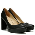 thumbnail image 2 of Naturalizer Womens Berlin Platform High Heel Pumps - Medium & Wide Width, 2 of 9