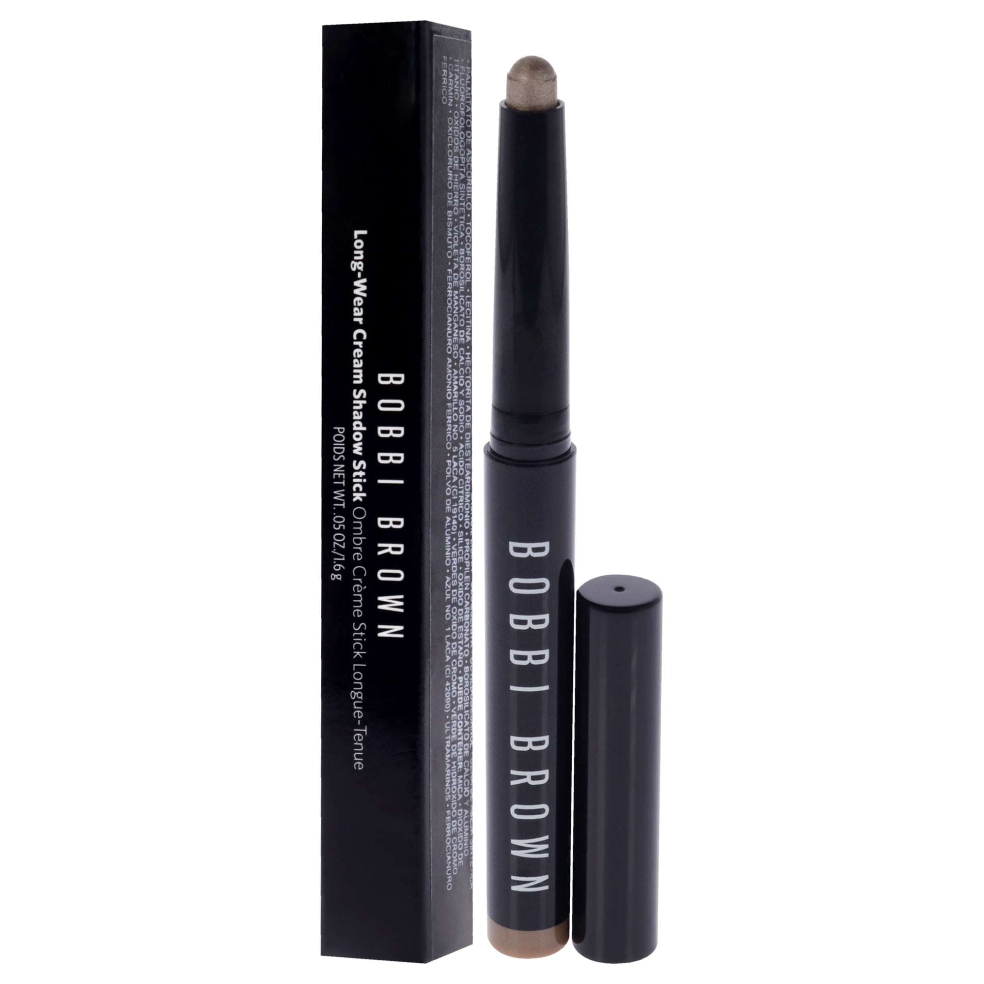 Bobbi Brown Long Wear Cream Shadow Stick - Mica Shimmer , 0.05 oz Eye Shadow