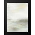 thumbnail image 2 of Lee, Judson 11x14 Black Modern Framed Museum Art Print Titled - Gentle Green Good, 2 of 5