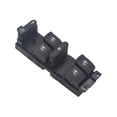 thumbnail image 1 of Interruptor de Control de elevalunas eléctrico, botón eléctrico 1j4 959 857 D para Golf Jetta Bora Passat Seat Leon Toledo 1j4959857d Baobao, 1 of 5