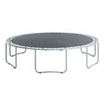 thumbnail image 3 of Upper Bounce Tapis de Remplacement pour Trampoline de 12 Pieds Cadres Ronds, 3 of 3