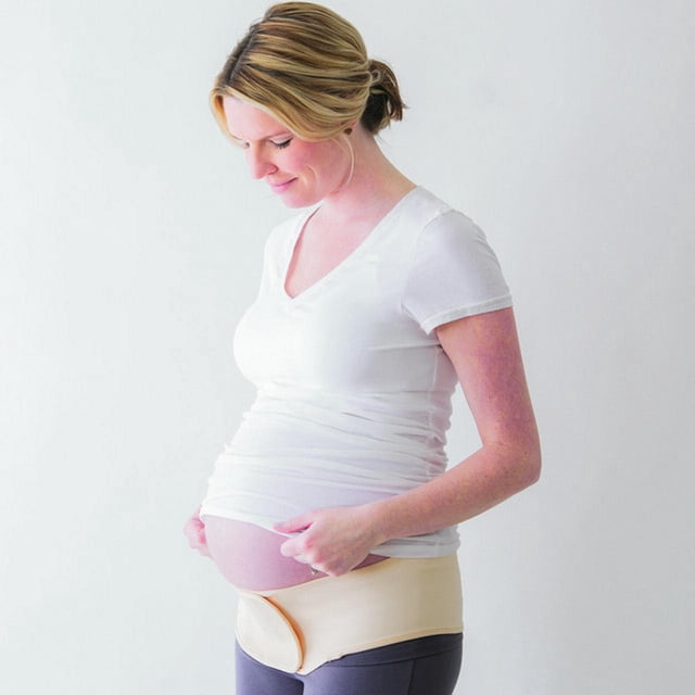 Banda de Soporte para Maternidad