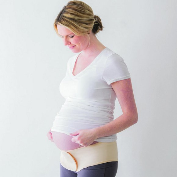 Banda de Soporte para Maternidad