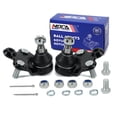 thumbnail image 2 of MOCA AUTOPARTS Front Left & Right Sway Bar End Links with Lower Ball Joints Fit for 2006-2011 Acura CSX & 2006-2011 Honda Civic, 2 of 8