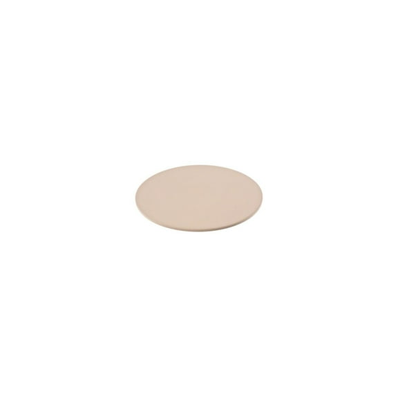 American Metalcraft Pizza Stone,15 in W STONE15