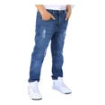 thumbnail image 4 of Pantalón Skinny De Mezclilla Stretch Para Niño/adolescente, 4 of 5