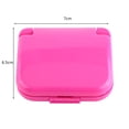 thumbnail image 5 of Kits De Costura Caja De Kits De Costura Segura Bolsa Familiar De Camping Multifunción Viaje Para Coser Ropa Vestido Shose ANGGREK Arte y Manualidades, 5 of 5