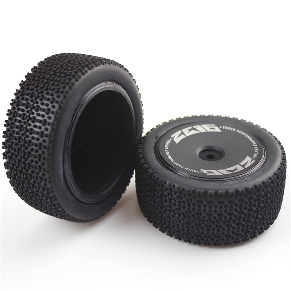RC Car Wheel For Wltoys 144001 1/14 4WD High Speed Racing RC Car
