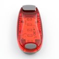 thumbnail image 2 of Bicicleta impermeable ajustable Traslight TorchBici Taillight Antorcha 3-Modo Ajustable Ajustable Impermeable Herramientas LED Linterna Apagado Batería Al Outdoor para Senderismo Noche Montar 5 LED sidaley OD002559-02, 2 of 7