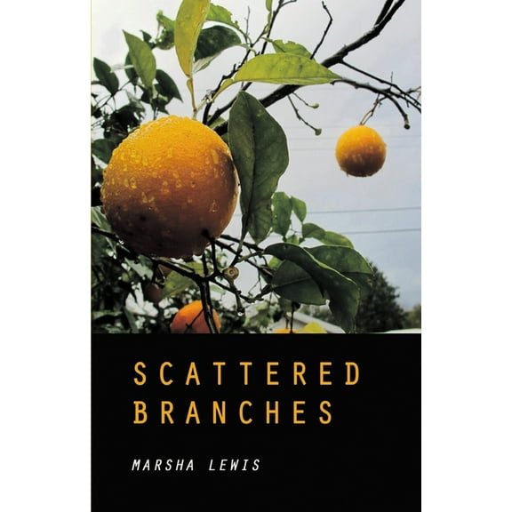 Scattered Branches (Paperback)