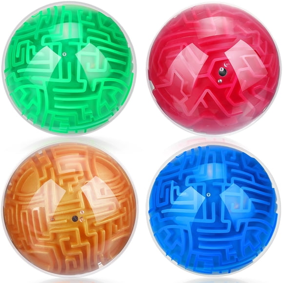 Puzzle Maze Ball Sumind 3D Magic Brain Teasers Games Adult
