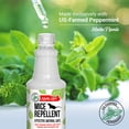 thumbnail image 4 of Aerosol repelente de ratones Mighty Mint, aceite de menta, 500 ml, 4 of 7