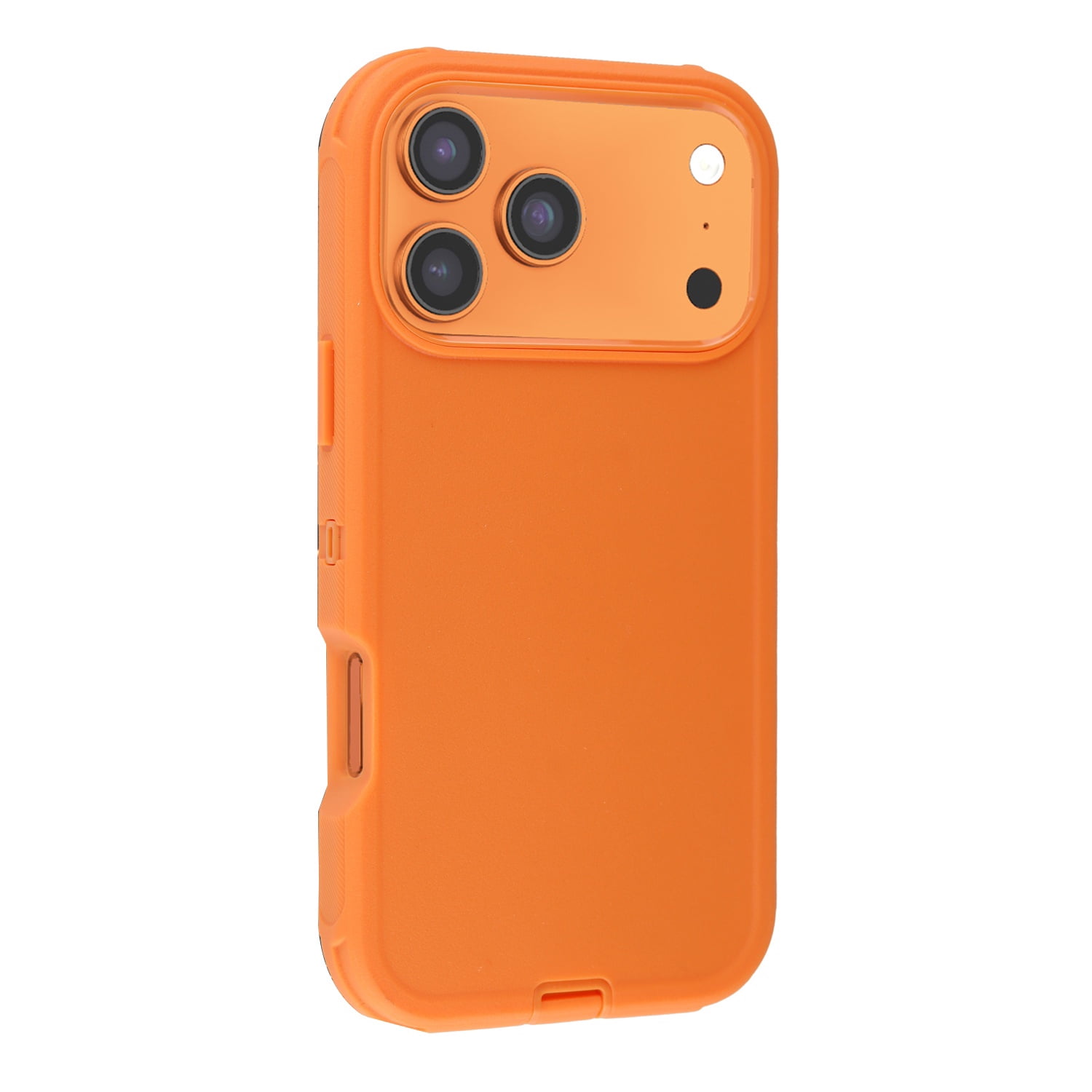 Heavy Duty Case for iPhone 17 Pro Max
