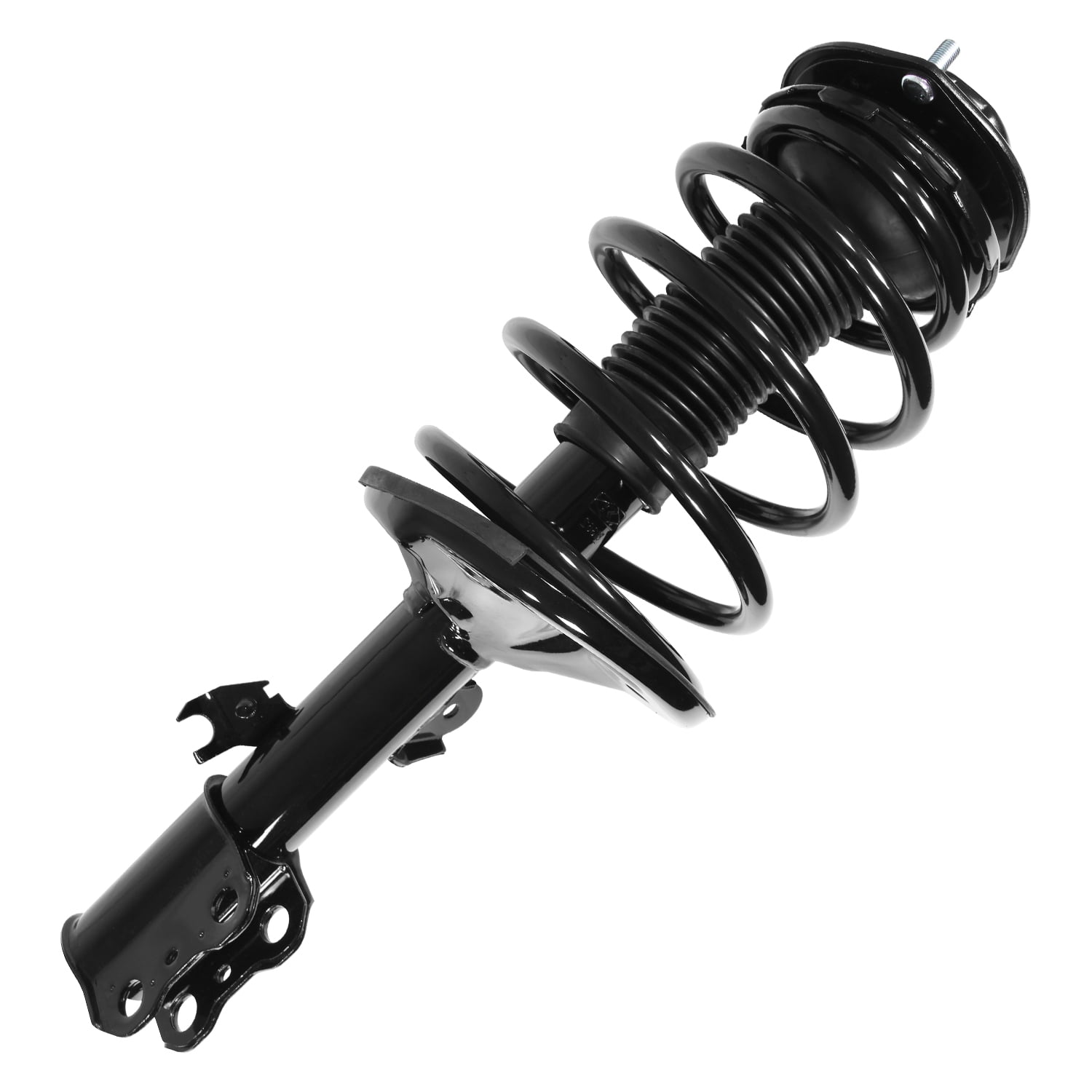 Front Pair Complete Strut Assembly for 1998-2003 Toyota Sienna 