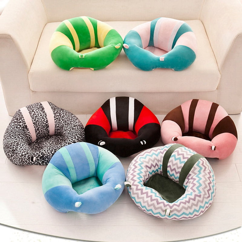 baby seat sofa support