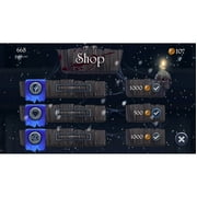Dark Thrones + Witch Hunter Double Pack, GS2 Games, Nintendo Switch [Code in Box], 850017102422