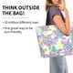 thumbnail image 2 of Disketp Sea Turtles Bolsa Tote Estampada para Mujer, Bolso de Hombro y de Mano para Compras y Viajes, 2 of 8
