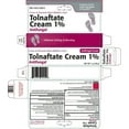 thumbnail image 2 of Taro Tolnaftate 1% Antifungal Cream - 1 oz, 2 of 3