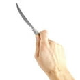 thumbnail image 3 of Stainless Steel Rocker Knife, 3 of 5