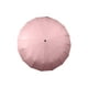 thumbnail image 1 of Paraguas Sombrilla de Bolsillo Importadora La Merced Rosa 16 varillas, 1 of 4