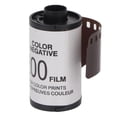 thumbnail image 3 of 8 sheets Camera Color Film 35 mm ISO200 High Definition Wide Exposure High Contrast 135 Color Film for Photography, 3 of 5