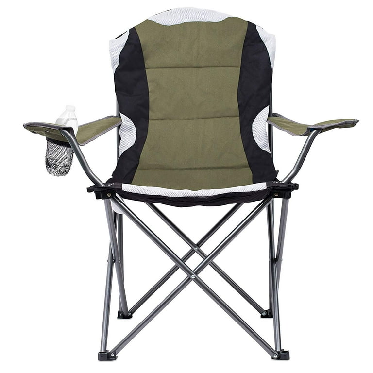 Best padded camping chair sales