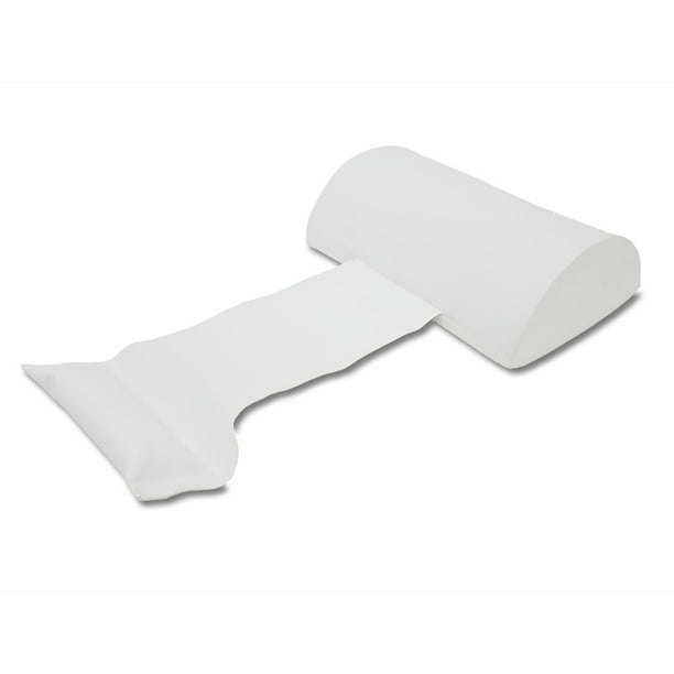 California Sun Deluxe Weighted Soft Spa Pillow Cushion