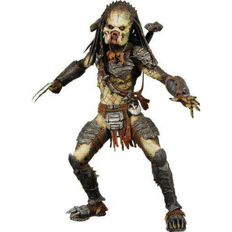 NECA Alien vs Predator Series 2 Predator Action Figure